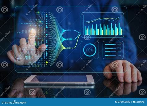 Datengetriebene Analysen